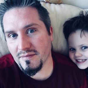 Meet your Posher, William